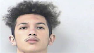 Jose Espinosa-Lopez, - St. Lucie County, FL 